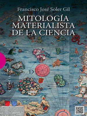 cover image of Mitología materialista de la ciencia